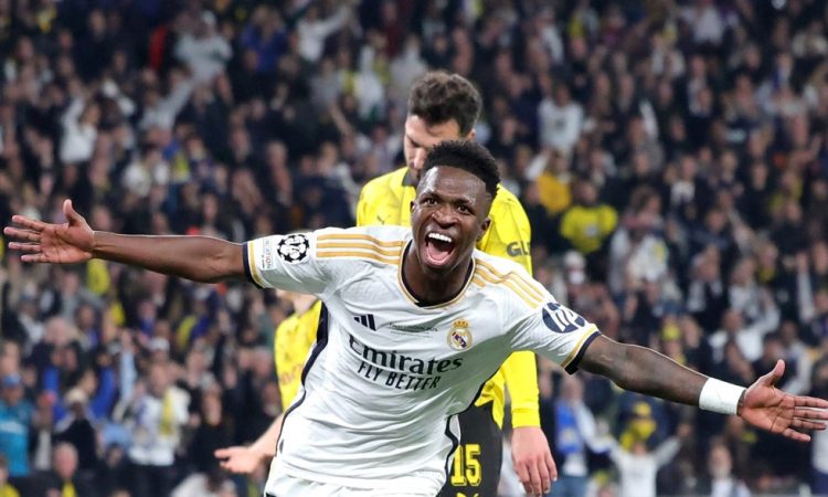 Madridski Real 15. zmagovalec lige prvakov