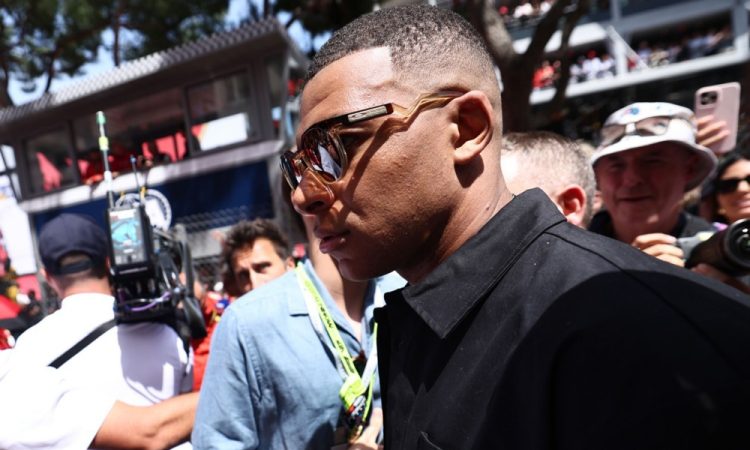 Mbappe tudi uradno prestopil k Realu iz Madrida