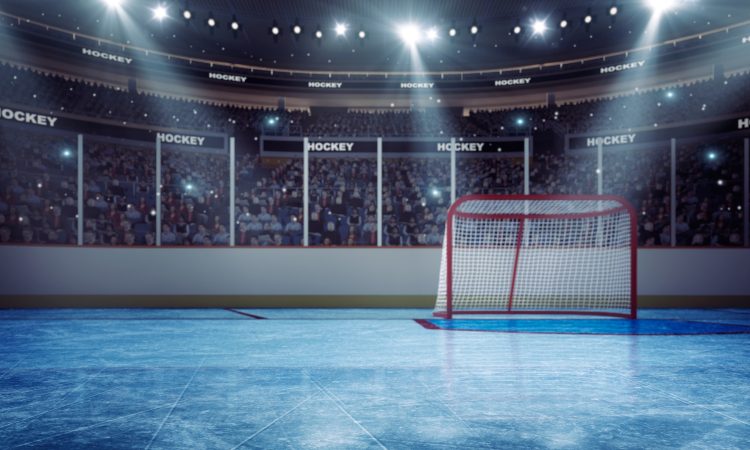 Edmonton Oilers drugi finalisti lige NHL