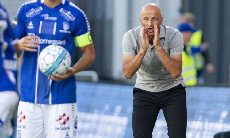 Peter Ziedler novi trener Bochuma