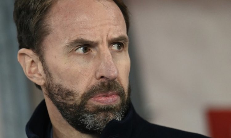Southgate zadovoljen z videnim ob zmagi nad BiH