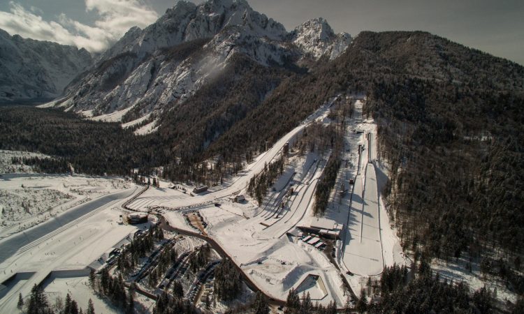 Planica bo 2028 gostila SP v poletih