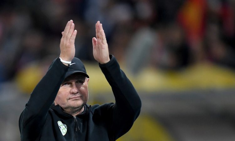 Kek: Zmaga dobra za ozračje, izgovorov za preveč napak pa ni