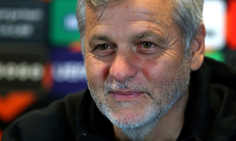 Genesio novi trener Lilla, Italiano pa Bologne