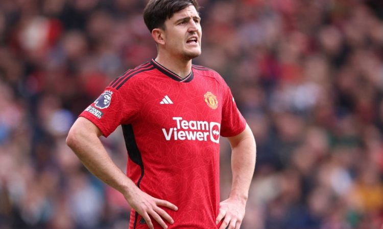 Maguire in Grealish odpadla z angleškega seznama za EP