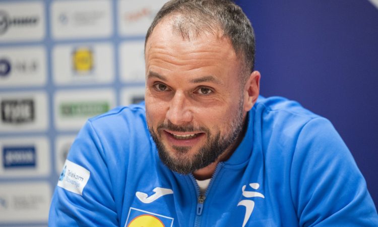 Zorman na klopi Slovana do konca sezone 2027/28