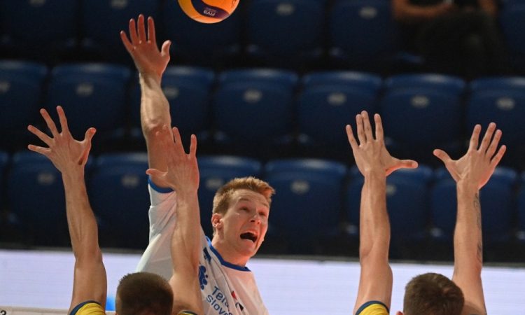 Možič v pričakovanju skorajšnje vrnitve na igrišča