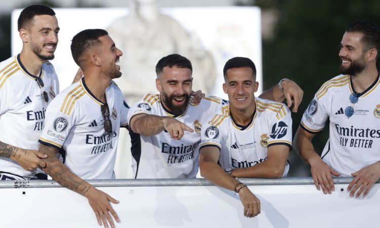 Real Madrid bo sodeloval na klubskem SP