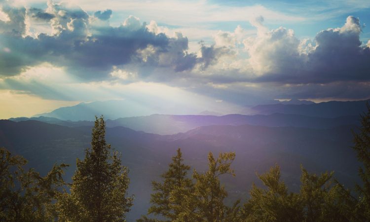 Ljubitelji gora se lahko znova varno odpravijo na lani v ujmah prizadeta območja