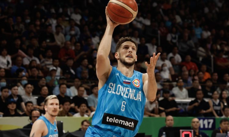 Aleksej Nikolić v zmajevi družini