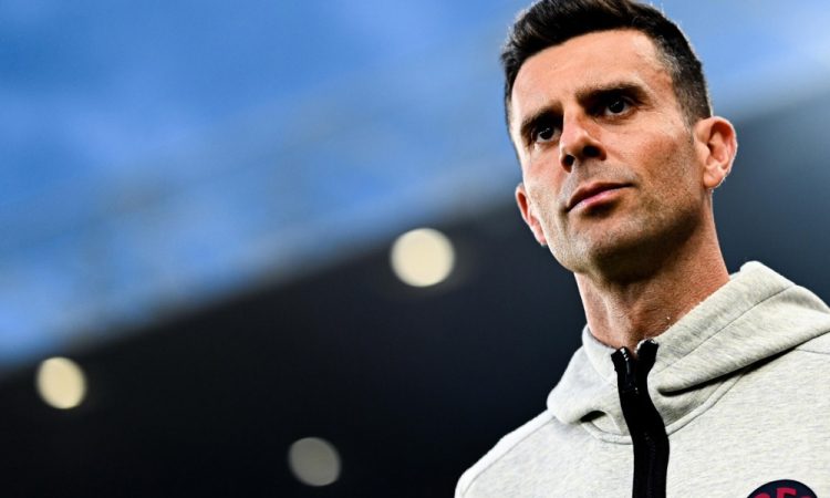 Motta uradno na klop Juventusa, Monza predstavila Nesto