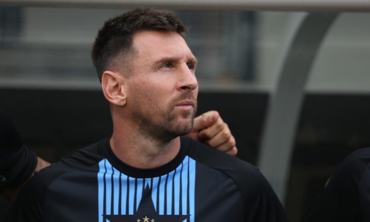 Messi: Inter Miami bo moj zadnji klub
