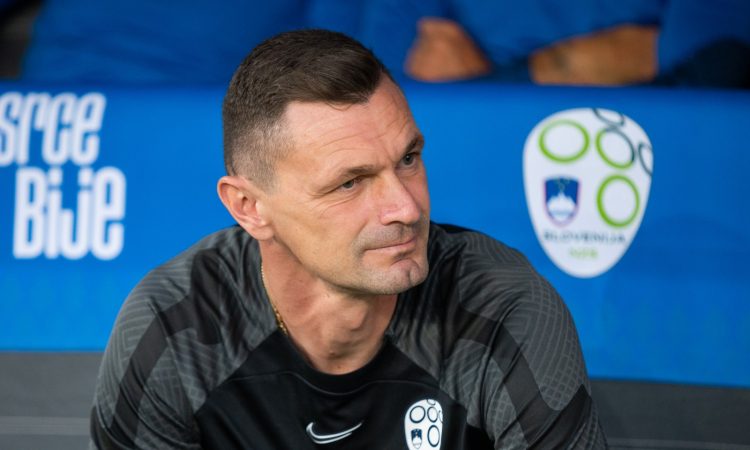 Novakovićeve izkušnje dobrodošle za Kekove fante
