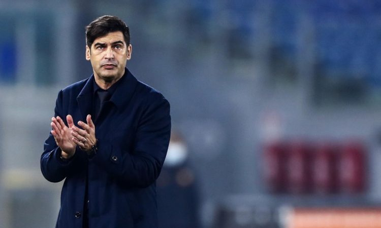Paulo Fonseca uradno novi trener Milana