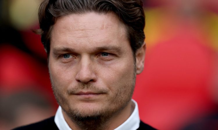 Edin Terzić zapušča Borussio Dortmund