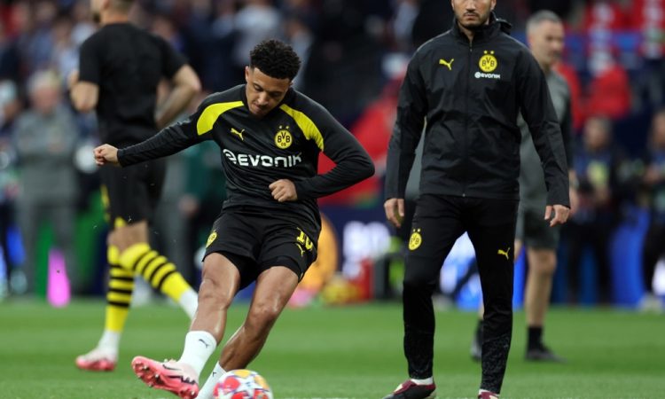 Sahin novi trener Borussie Dortmund