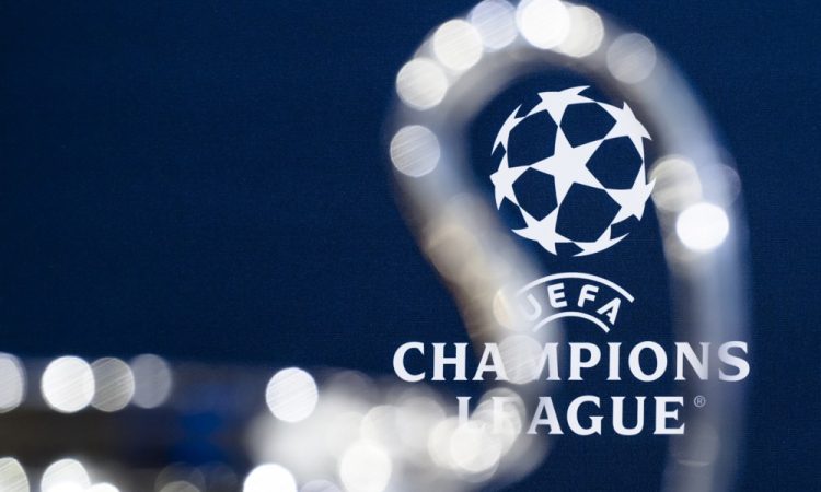 Znani morebitni tekmeci slovenskih nogometnih klubov v Evropi