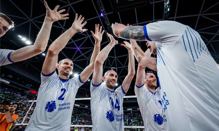 Slovenci v soboto proti Italijanom