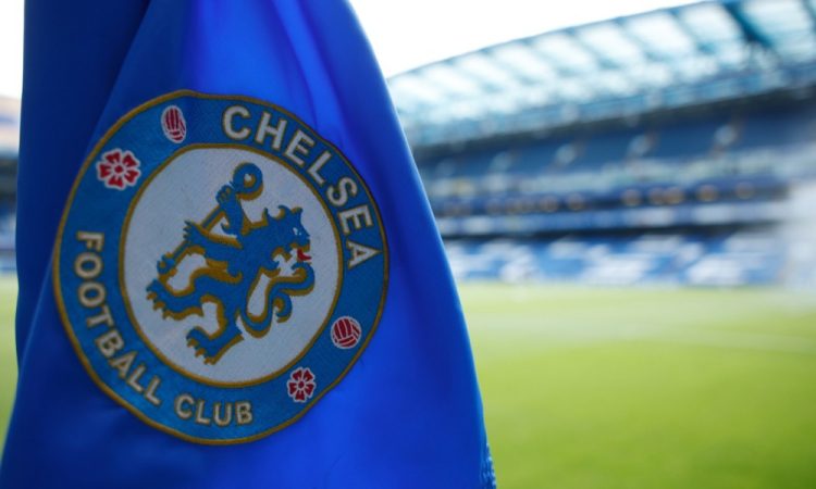 Chelsea se je dogovoril z nadarjenim brazilskim najstnikom