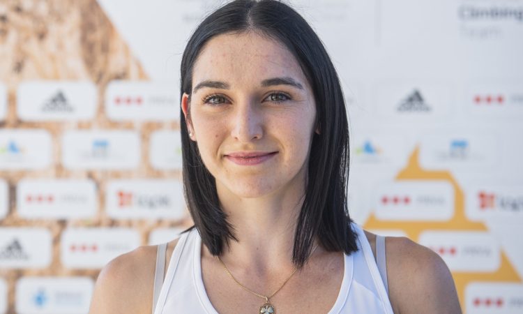 Mia Krampl olimpijske kvalifikacije sklenila na sedmem mestu