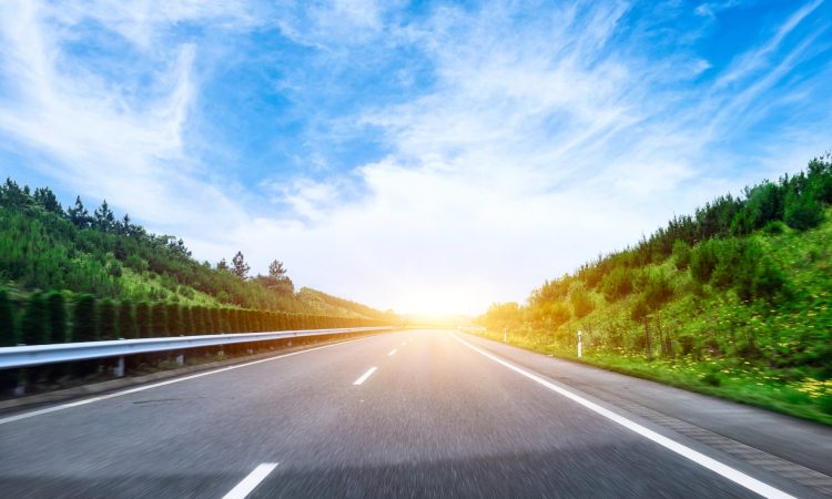 Ponoči popolna zapora avtocestnega odseka Šentvid-Koseze