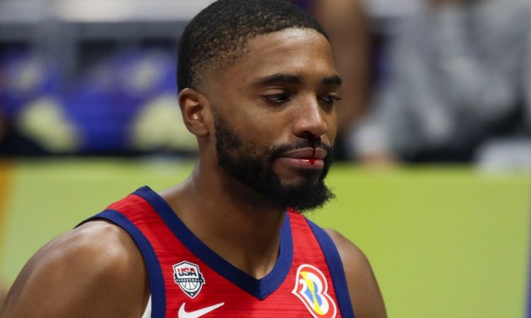 Bridges odslej pri Knicks, Bogdanović v nasprotno smer