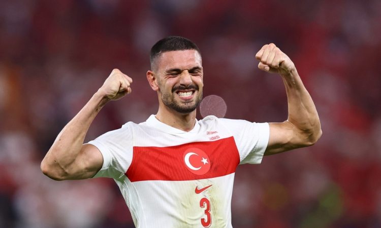 Turki kljub igralcu več trepetali za nastop v osmini finala