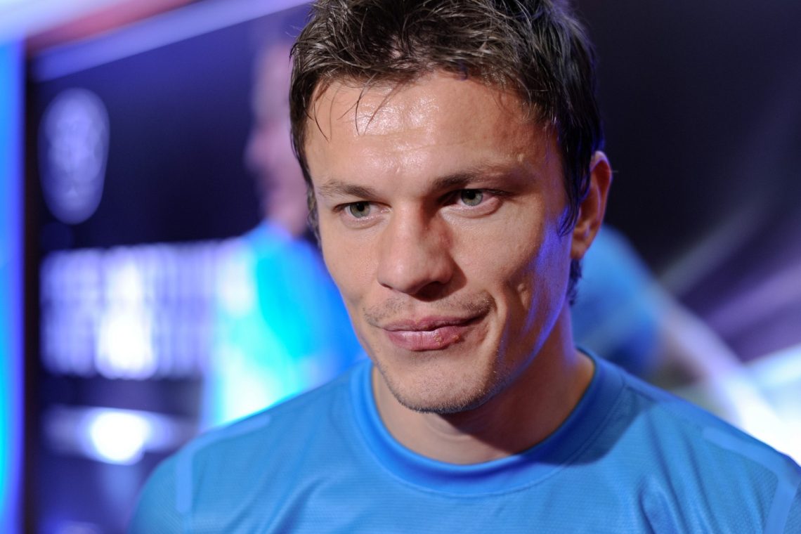 Zlatko Dedić: Uspeh Slovenije zame ni presenečenje