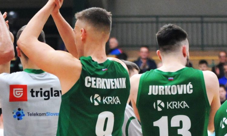 Cerkvenik in Jurković podaljšala pogodbi s Krko