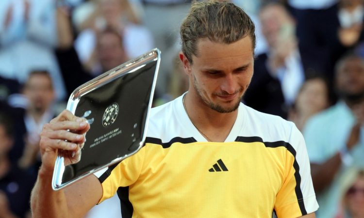 Andy Murray po operaciji hrbta brez Wimbledona