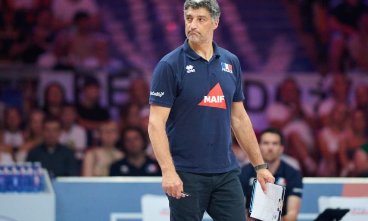 Francozi prvi finalisti lige narodov