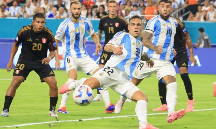 Argentinci tretjič zmagali, tudi Kanada v izločilne boje