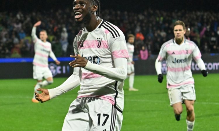 Aston Villa in Juventus sklenila nov posel