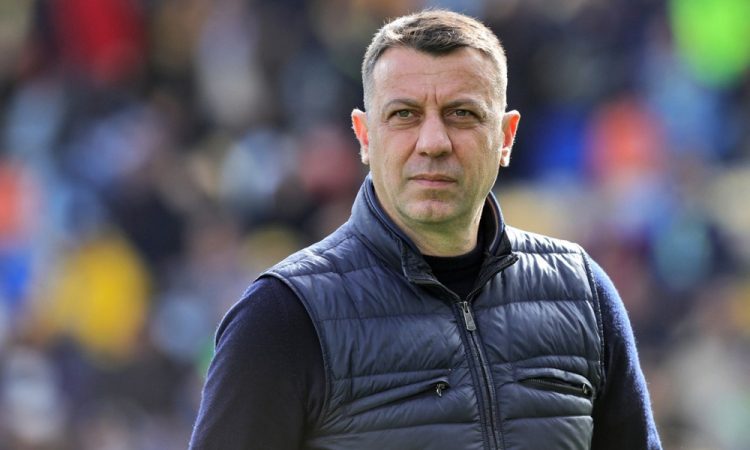 Roberto D'Aversa novi trener Empolija