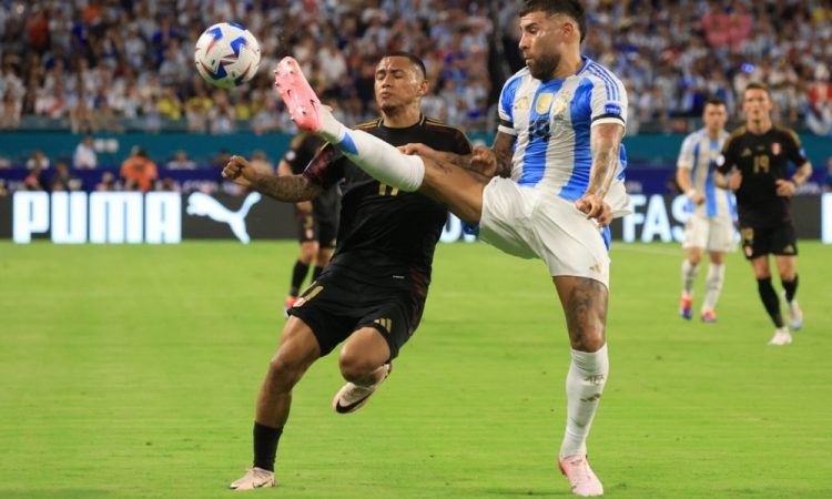 Otamendi, Alvarez in Rulli v olimpijski selekciji Argentine