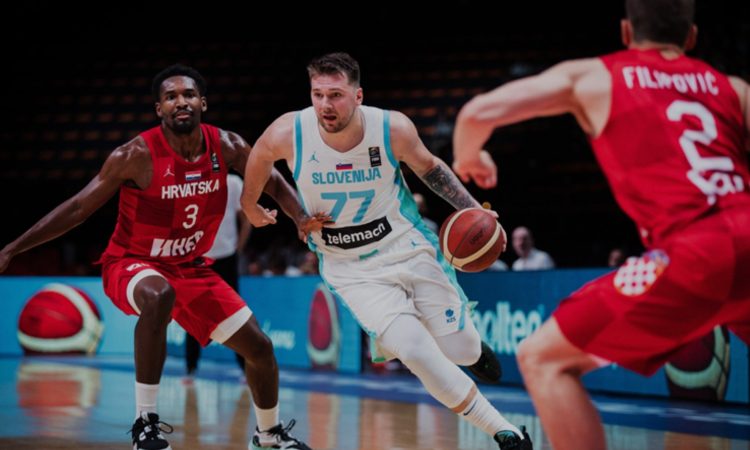 Dončić prevzel odgovornost, Sekulić zaskrbljen