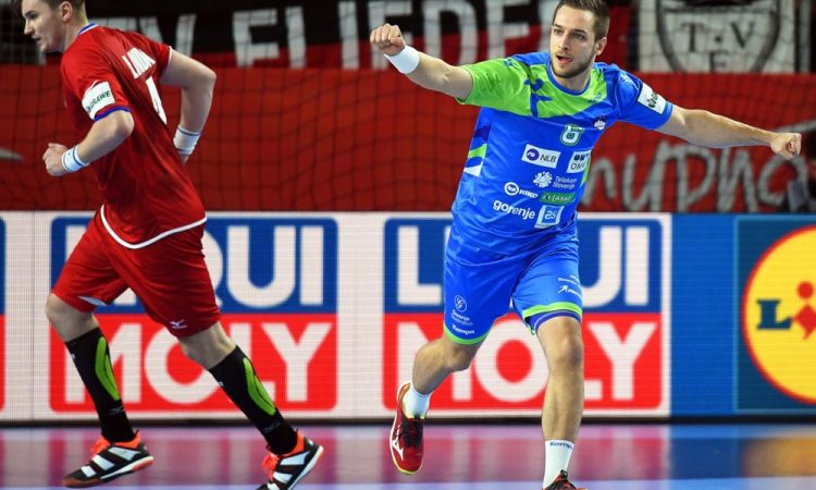 Marguč ostaja brez nastopa na olimpijskih igrah