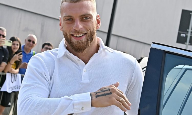 Najboljši vratar minule sezone v serie A podpisal za Juventus
