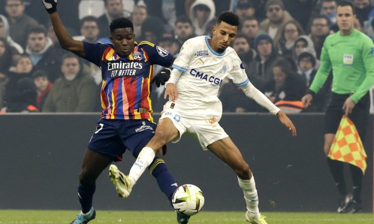Ganec Nuamah v Lyon za 28,5 milijona evrov