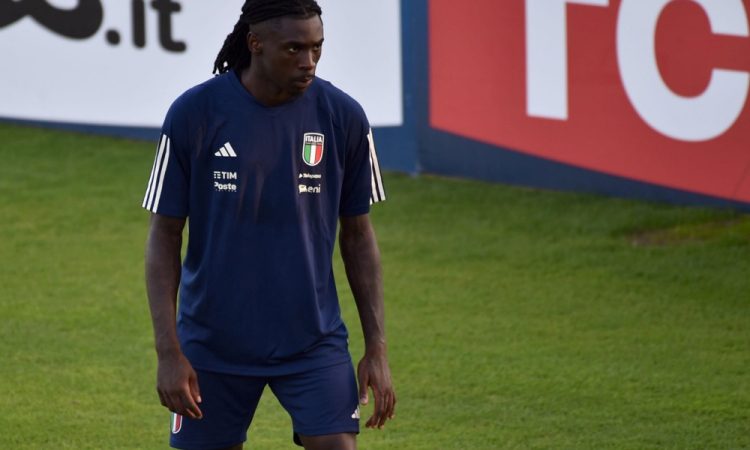 Kean odslej za Fiorentino