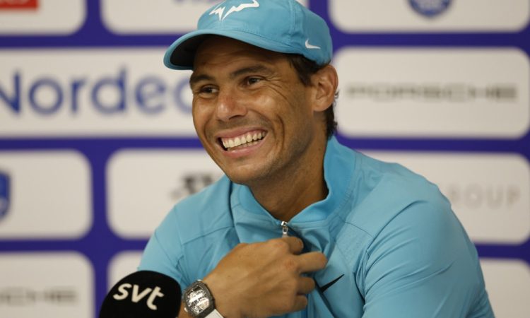 Nadal prijavljen za US Open