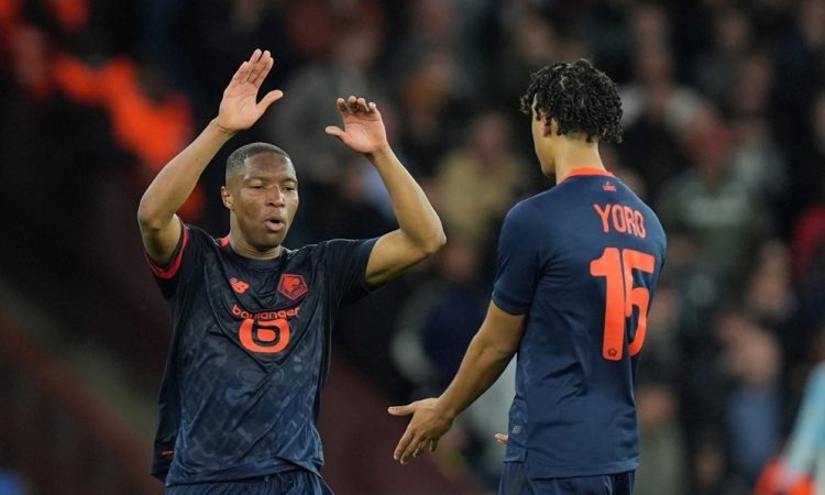 Manchester United odštel 70 milijonov za mladega branilca