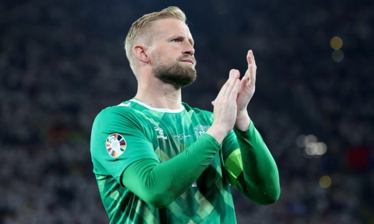 Schmeichel za Celtic Glasgow