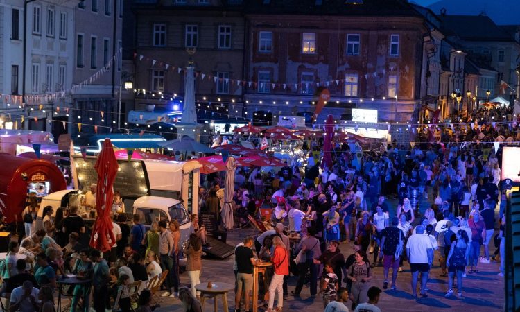 Ta konec tedna Kranfest