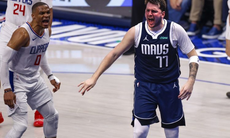 Russell Westbrook nov član ekipe Denver Nuggets
