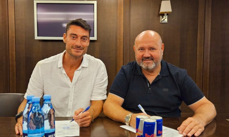 Albert Riera je novi trener NK Celje