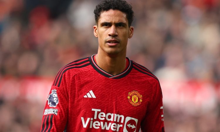 Varane novi član Coma