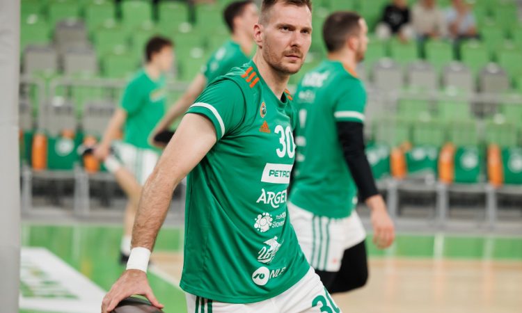 Slovenski reprezentant Zoran Dragić zapustil Cedevito Olimpijo