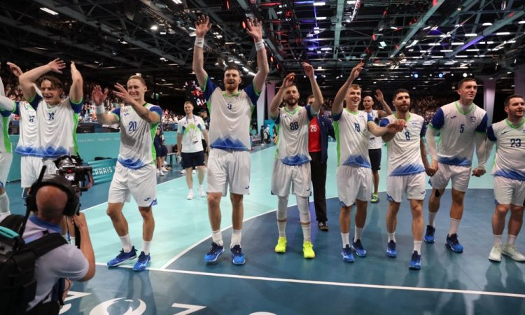 Rokometaši bodo lahko po uvrstitvi v četrtfinale malce zadihali
