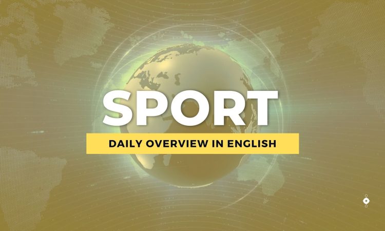 Daily overview in English